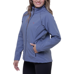 Campera de Mujer MONTAGNE - KILIAN