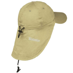 Gorra WATERDOG - CON CUBRE NUCA en internet