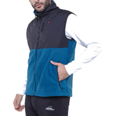 Chaleco de Hombre MONTAGNE - EIGER