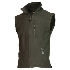 Chaleco de Hombre EXPLORA - PLATA