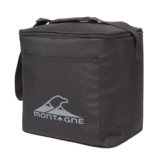 Bolso térmico MONTAGNE - COOLER BREAK 20 Lts.