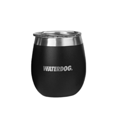 Vaso térmico / Mate 240 ML. WATERDOG