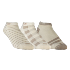 Soquete SOX - TRIPACK - comprar online