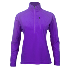Buzo de Mujer MAKALÚ - DOMUYO - comprar online