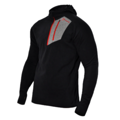 Buzo de Hombre MAKALÚ - ELBRUS HOODY