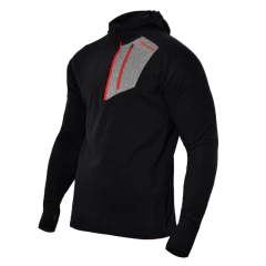 Buzo de Hombre MAKALÚ - ELBRUS HOODY