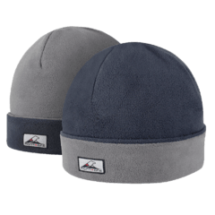 Gorro MONTAGNE - FLEECE REVERSIBLE