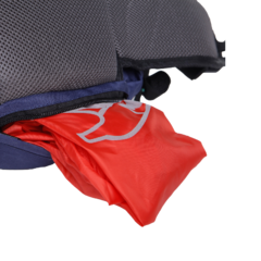 Mochila MONTAGNE - ASTRUM 35 LTS. - Outdoor Cordoba