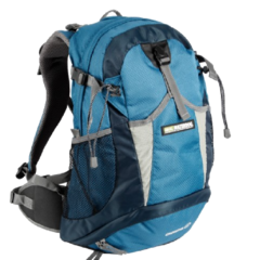 Mochila WATERDOG - CABRERA 25 Lts. en internet