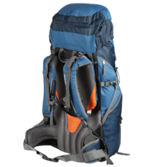 Mochila WATERDOG - CABRERA 60 Lts. - comprar online
