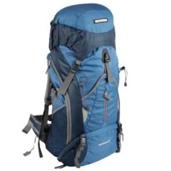 Mochila WATERDOG - CABRERA 60 Lts.