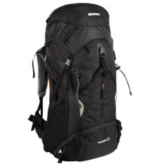 Mochila WATERDOG - CABRERA 60 Lts. en internet