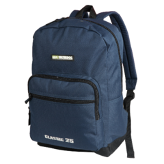 Mochila WATERDOG - CLASSIC 25 LTS.