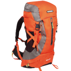 Mochila WATERDOG - NORGAY 60 Lts.