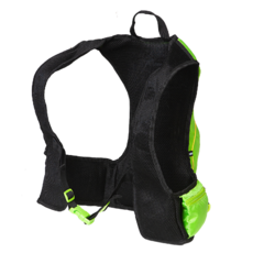Mochila Chaleco WATERDOG - RIDER 10 Lts. - comprar online