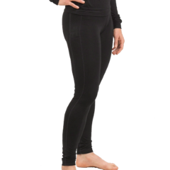 Pantalón Térmico de Mujer TREVO - THERMAL BAMBOO