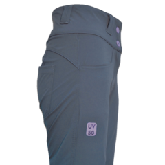 Pantalón de Mujer MAKALÚ - QUECHUA en internet