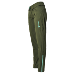 Pantalón de Mujer MAKALÚ - QUECHUA