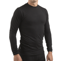 Remera térmica de Hombre - TREVO - THERMAL BAMBOO - comprar online