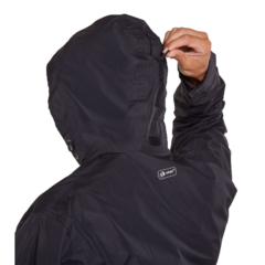 Rompeviento de Hombre MONTAGNE - NIX CON RED - comprar online