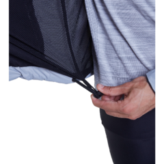 Rompeviento de Hombre MONTAGNE - ADWEL - Outdoor Cordoba