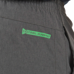 Short de Running de Hombre TREVO - Outdoor Cordoba