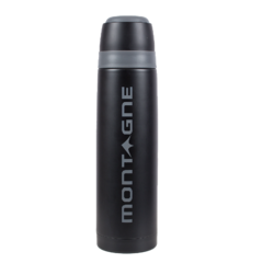 Termo de Acero Inoxidable MONTAGNE 1 Lt.