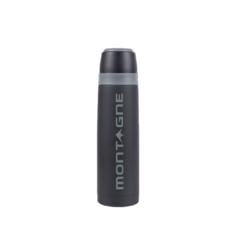Termo de acero inoxidable MONTAGNE 500 ml. en internet