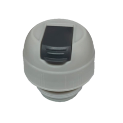 Termo de acero inoxidable MONTAGNE 500 ml. - Outdoor Cordoba
