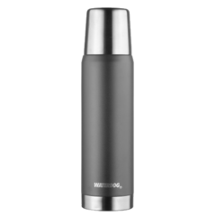 Termo de acero inoxidable WATERDOG - OBUS 1 LT. en internet