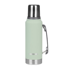 Termo de acero inoxidable WATERDOG - OMBÚ 1 LT.
