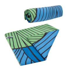 Toalla Secado Rápido MONTAGNE - SOFT TOWEL