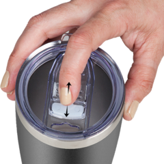Vaso Térmico WATERDOG - BORDA 500 ML. - Outdoor Cordoba
