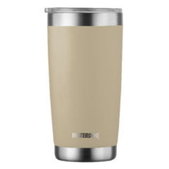 Vaso Térmico WATERDOG - BORDA 500 ML. - Outdoor Cordoba