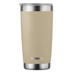 Vaso Térmico WATERDOG - BORDA 500 ML. - Outdoor Cordoba