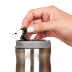 Vaso térmico WATERDOG - OLIVERA 450 ML. - comprar online