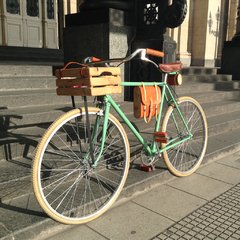 CAJÓN OLD - tienda online