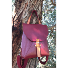 Imagen de MOCHILA ALFORJA