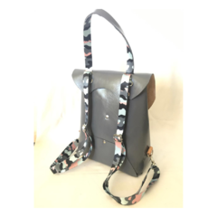 MOCHILA ALFORJA - comprar online