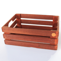CAJÓN OLD - tienda online