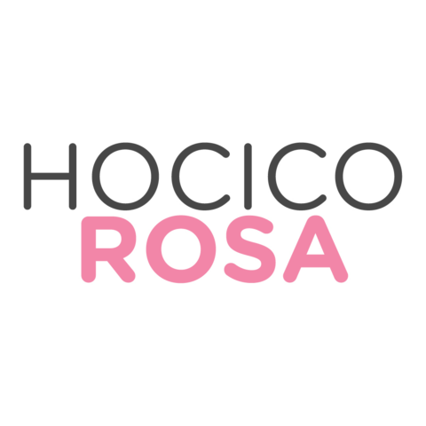 Hocico Rosa