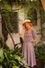 Vestido Baby Largo - Nini Marshall - comprar online