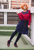 Imagen de Bucito Baby - Rojo