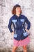 Imagen de Chaqueta Impermeable con Capucha Desmontable