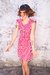 Vestido Presillas - Pintorcito rojo en internet