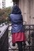 Chaqueta Impermeable con Capucha Desmontable en internet