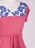 Vestido Francesca - Línea floral en internet
