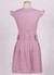 Vestido Presillas - Línea Brisa - tienda online