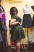 Vestido Baby - Género vintage - Solo Donovan