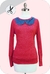 Bucito Baby - Rojo